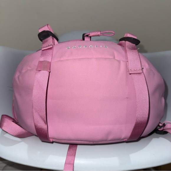The North Face Women’s Pink Borealis Backpack - Picture 7 of 16